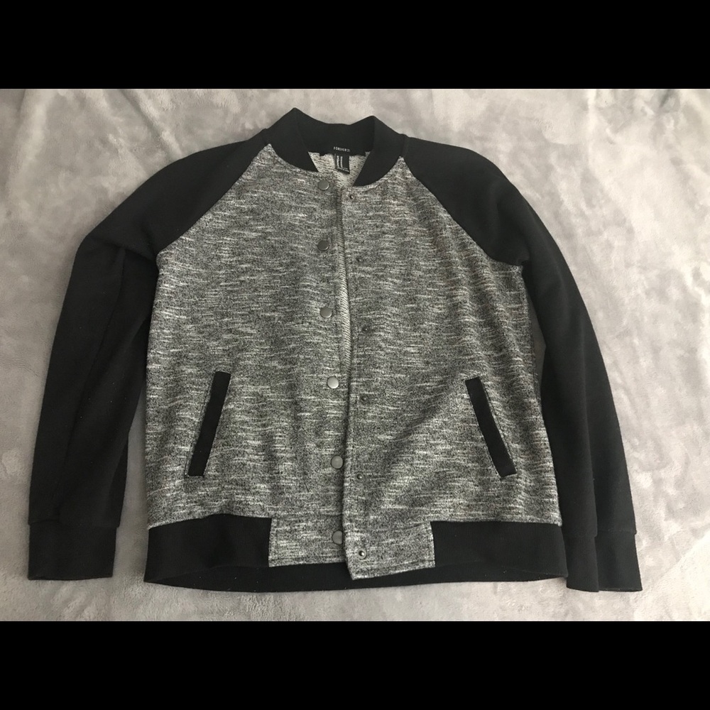 Forever 21 sweater